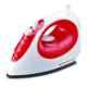 Bajaj Majesty MX-15 1200W White & Red Steam Iron, 440199