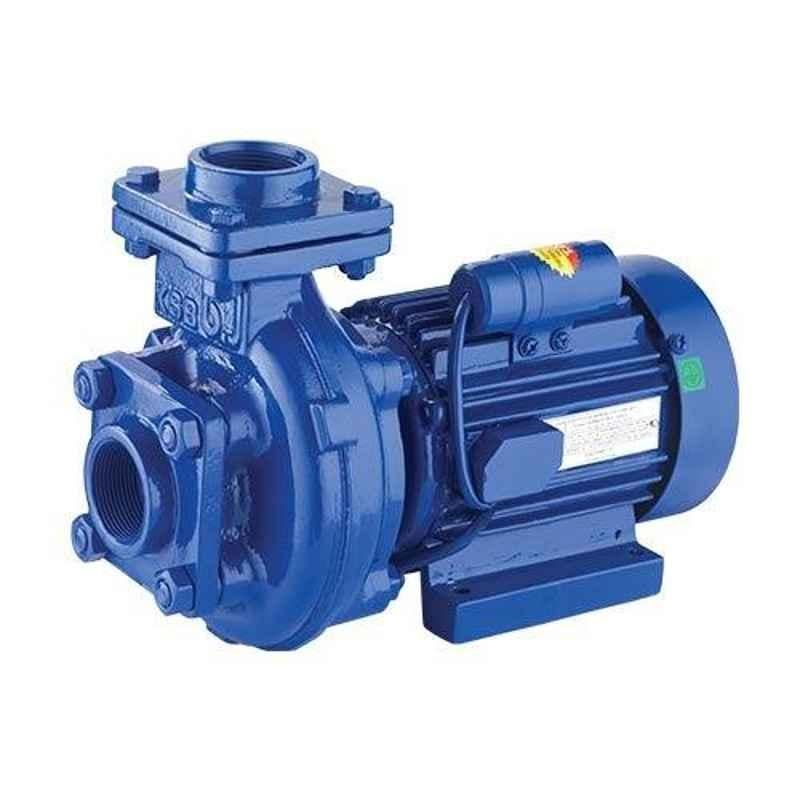 Buy 1.5Hp Centrifugal Monobloc high discharge Pumps Online