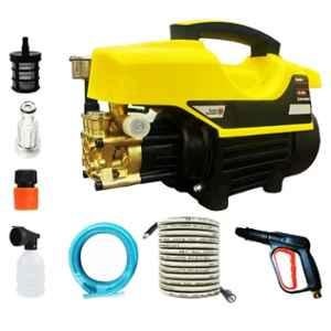 WorldTech 2000W 200bar High Pressure Washer with All Required Accessories