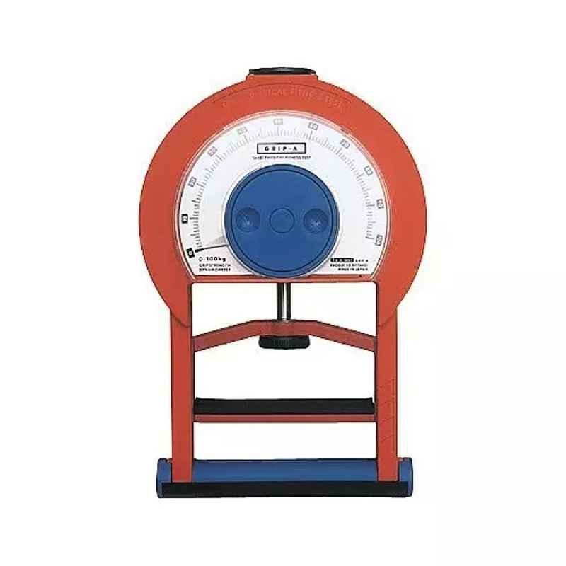 Lab Plus Grip Strength Meter 154X235X59mm Size, LP-529
