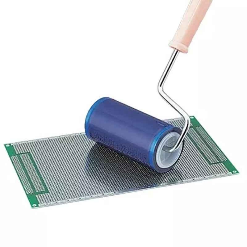 Lab Plus Adhesive Roll 200mmx18m, LP-7292 (Pack of 10)