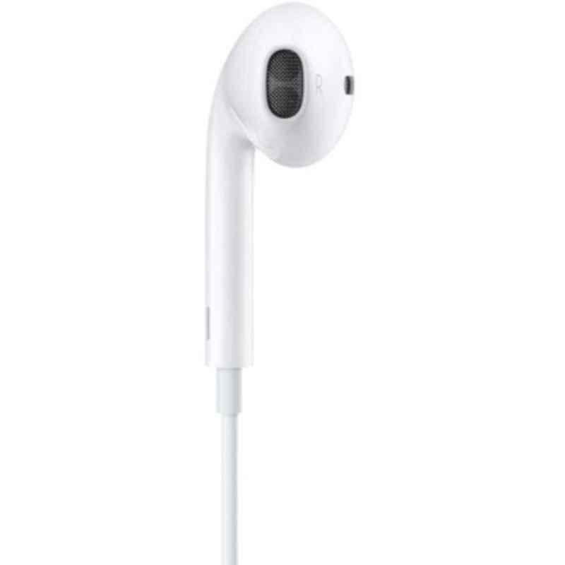 Apple MMTN2ZM/A EarPods with White Lightning Connector