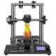Geeetech A 20 M Mix colour 3D Printer | Upgraded Mother Board - LCD |Quick Assembly DIY kit | Break-Resuming Capability