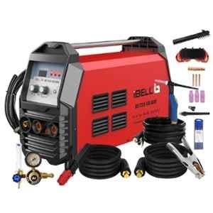Ibell 220A Single Phase IGBT AC/DC TIG-MMA Inverter Welding Machine, T220-108