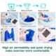 Strauss 90x30cm Blue Cooling Towel, ST-1573