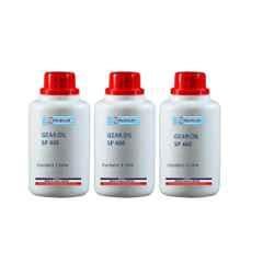 Z Premium 1L SP-460 Automotive Gear Oil, GOSP460C2 (Pack of 3)