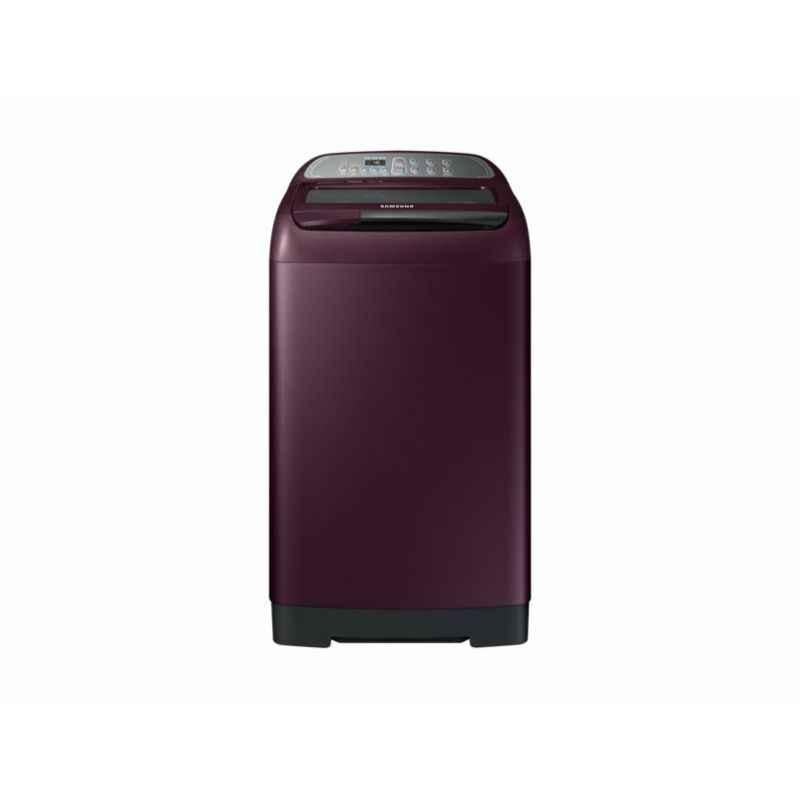 Samsung 7 Kg Fully Automatic Top Loading Washing Machine, WA70M4000HP/TL