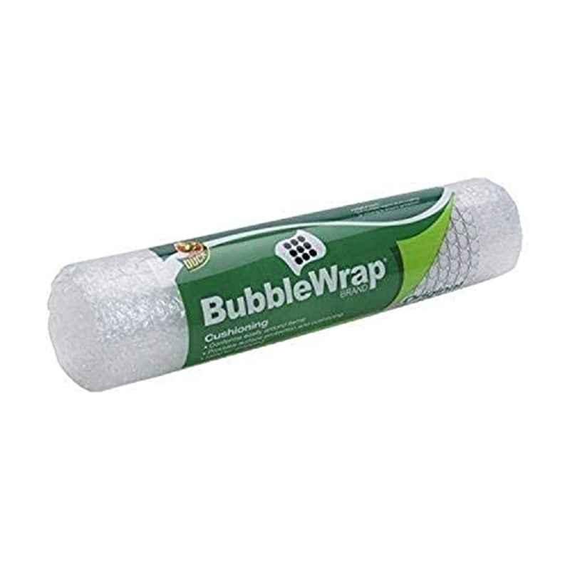 Duck 6 inch 9ft Bubble Wrap Roll, 297449