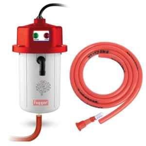 Fogger Hot Spring 2000W Portable Instant Water Geyser, SBI00075