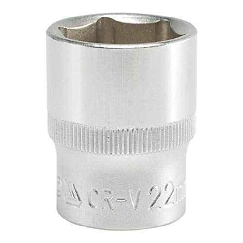 Buy Yato Yt Mm Stainless Steel Hexagonal Socket Online At Best