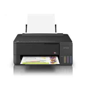 Epson EcoTank 5760x1440dpi Single Function A4 Wi-Fi All-in-One Colour Ink Tank Printer, L1350