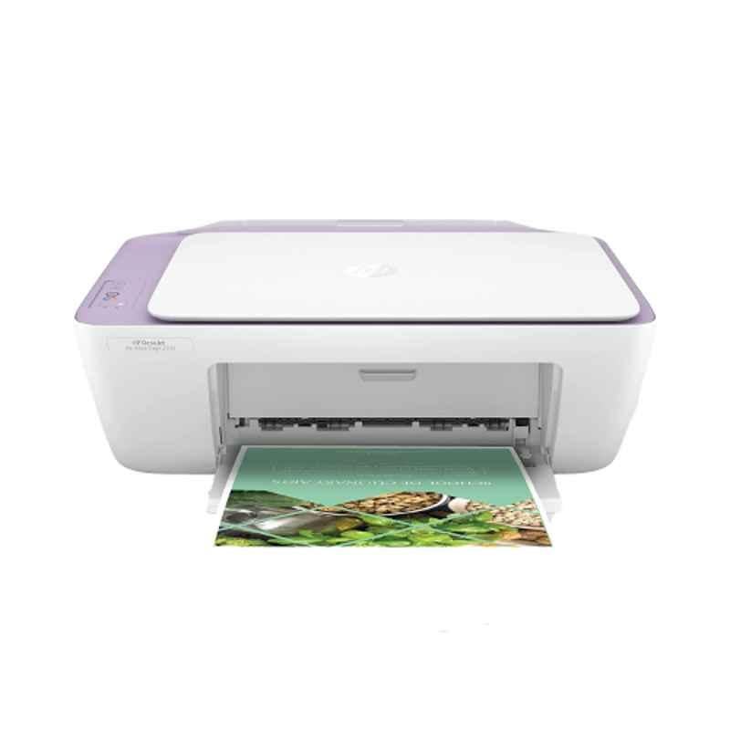 HP Deskjet Ink Advantage 2335 All-in-One Colour Inkjet Printer with USB Connectivity, 7WQ08B