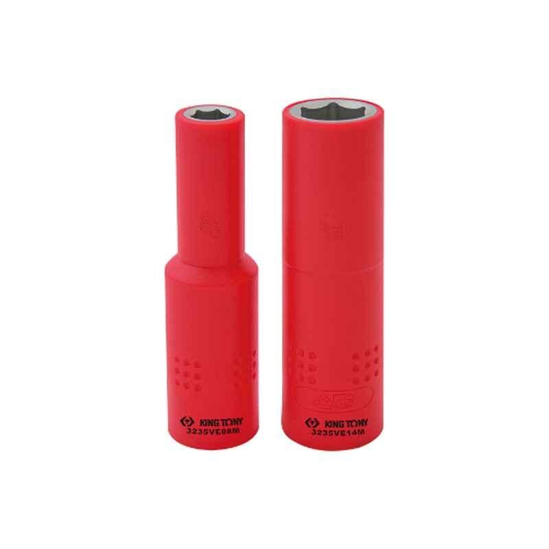 King Tony 12x79mm Deep Socket, 3235VE12M