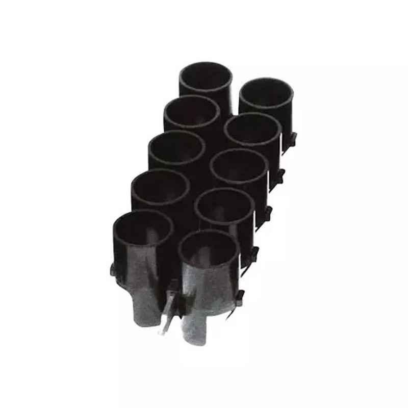 Lab Plus Test Tube Rack for Intelligent Mixer 30 mm, LP-8706