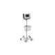Philips Trilogy Evo Portable Hospital To Home Ventilator, DS2110X11B