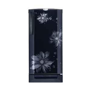 Godrej RD-EDGEPRO-205D-43-TAI 190L 4 Star Aqua Wine Inverter Refrigerator