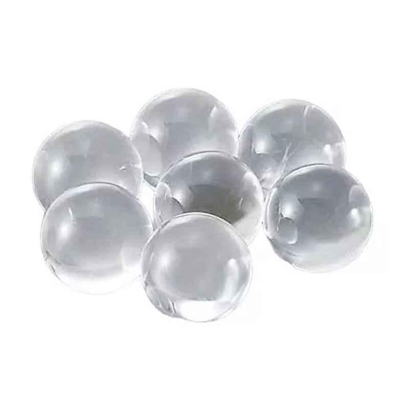 Lab Plus Transparent Quartz Ball, LP-10645