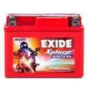Exide 4 Ah Xplore Battery, FXL0-XLTZ4