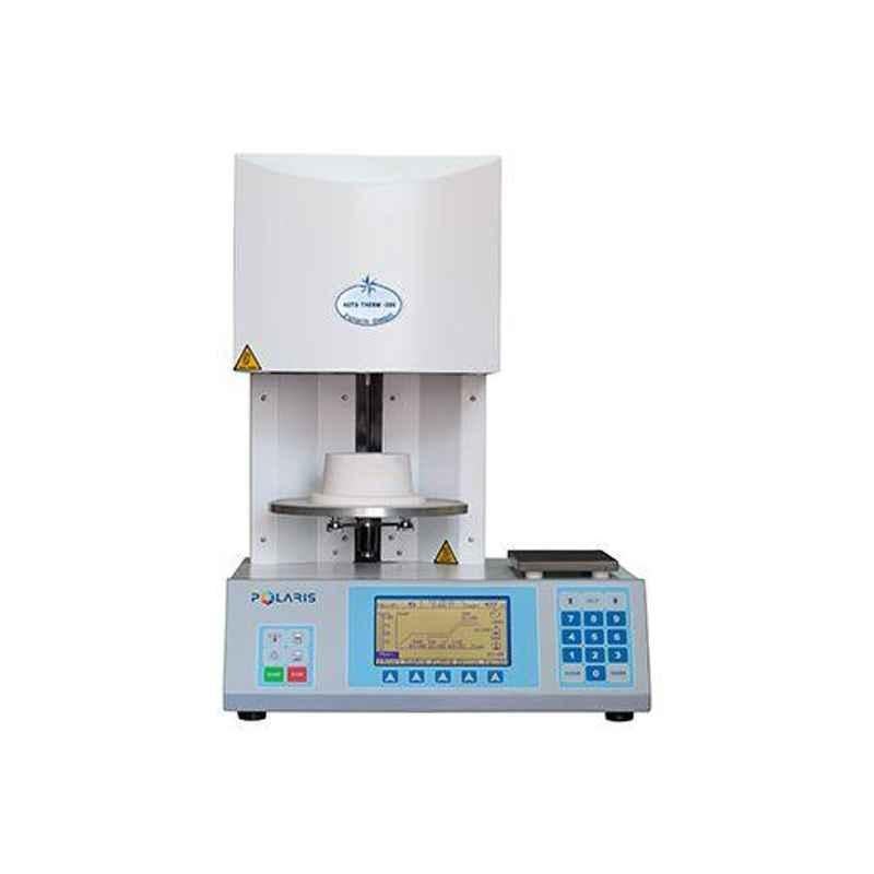 Polaris Auto Therm 300 VPF Fully Automatic Porcelain Furnace
