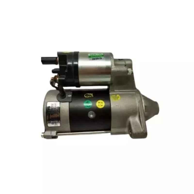 Lucas Tvs Sre Bracket Rectifer & Stator Assembly, 26221679, LUC-XILVW1