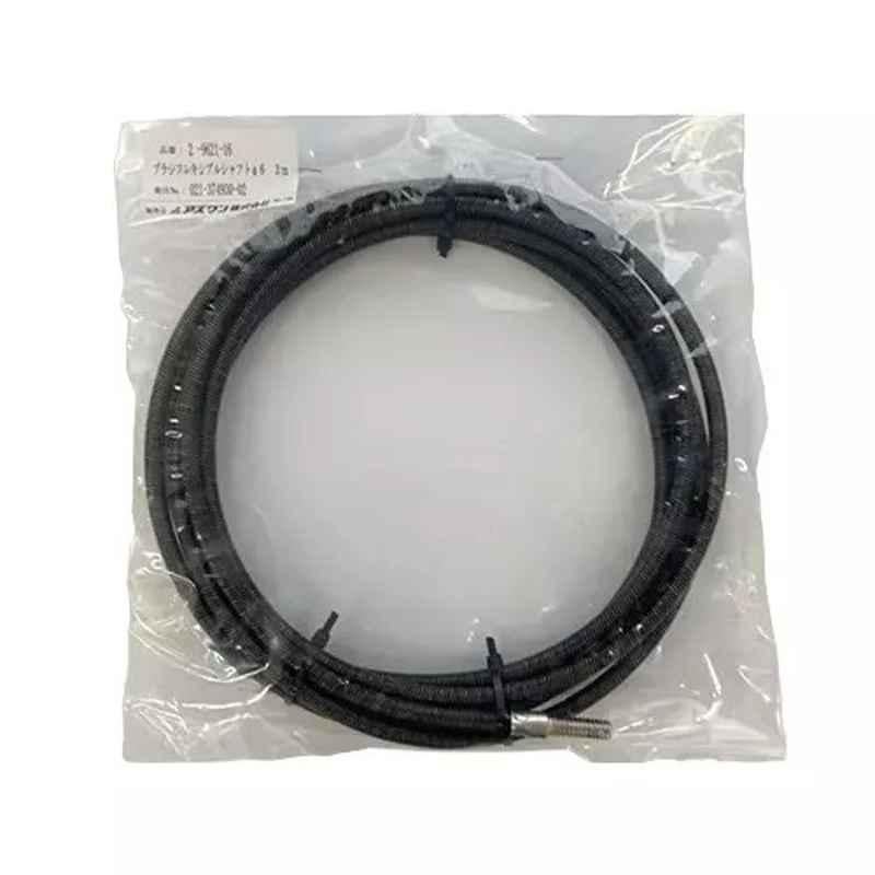 Lab Plus Flexible Shaft Brush 6 mm, LP-6342
