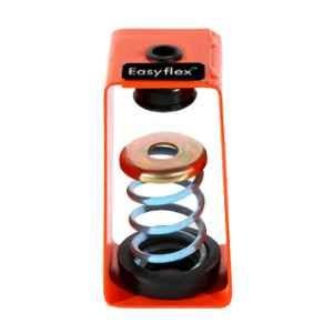 Easyflex Spring & Rubber Combination Hanger, EFSRH 25/160