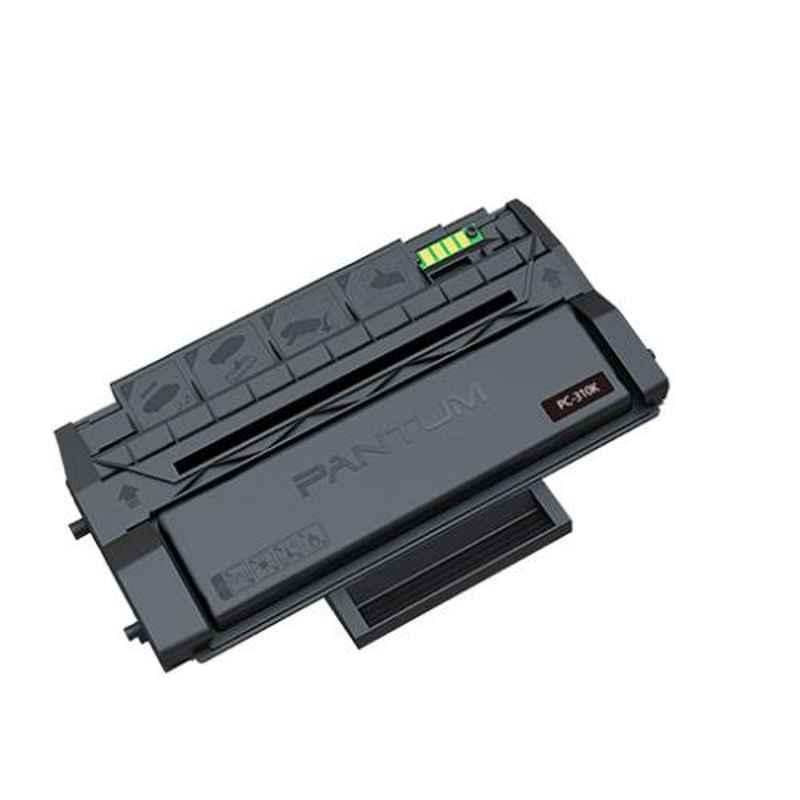 Pantum PC-310 K Black Toner Cartridge