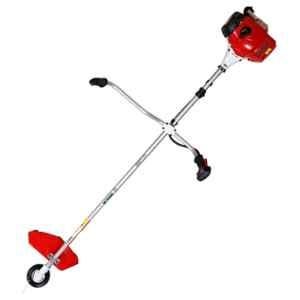 iBELL 1.25kW 2 Stroke Air Cooled Gasoline Brush Cutter, IBL 2642 BC
