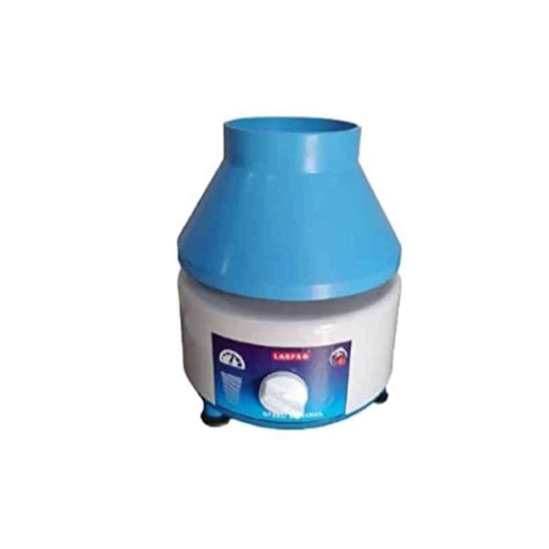 Labpro 4000 rpm ABS Centrifuge Machine with Copper Winding  Motor