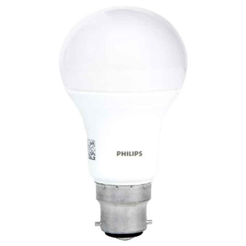Philips Stellar Bright 12W B22 Cool Day Light LED Bulb, 929002217813 (Pack of 4)