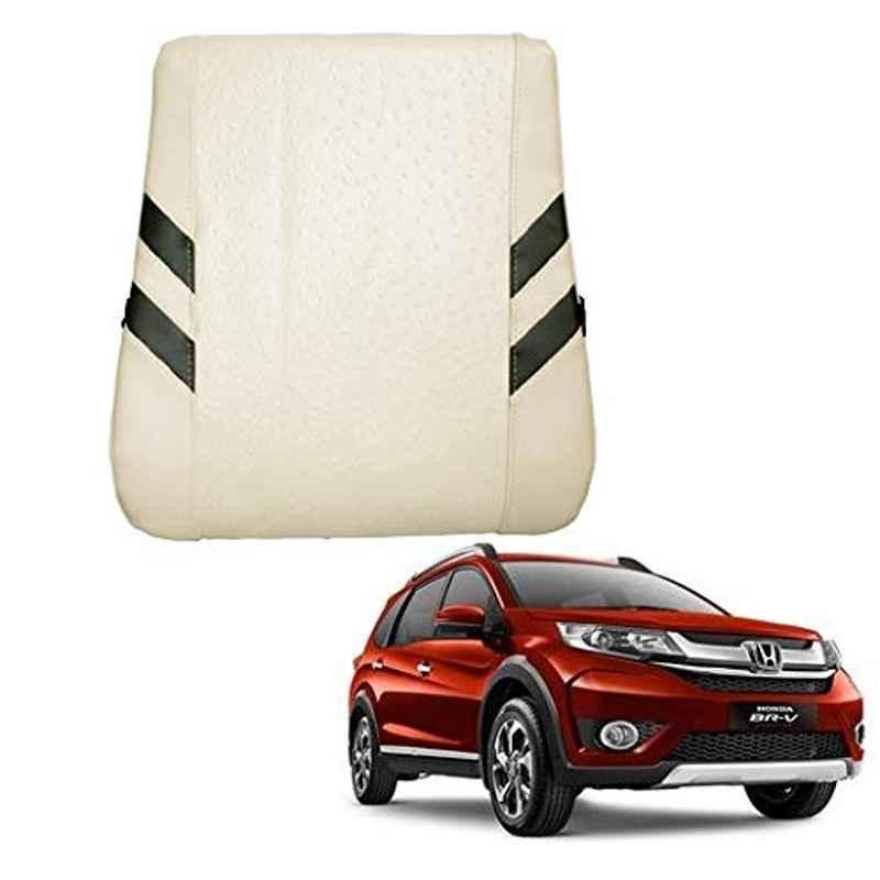 Kozdiko Beige Back Rest for Honda CR-V