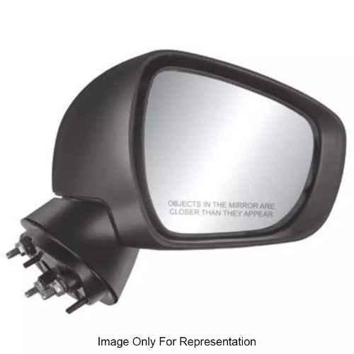 Buy Shiva Motorize Side View Mirror for Honda City /Zx T-3, 2804