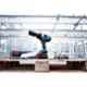 Bosch GDS 18V-1050 H 18V Heavy Duty Cordless Impact Wrench