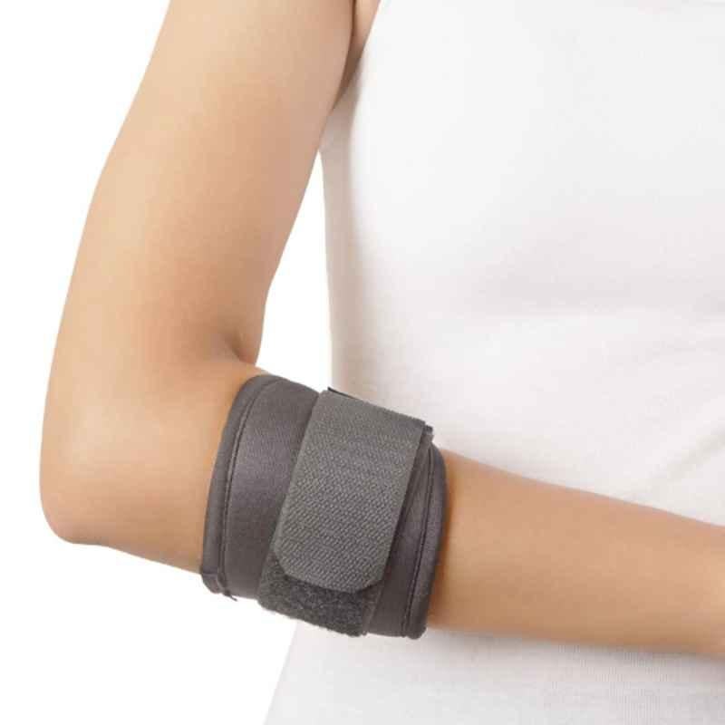 Buy Tynor Tennis Elbow Support (L) (E 10) online at best price-Arm/Elbow  Supports
