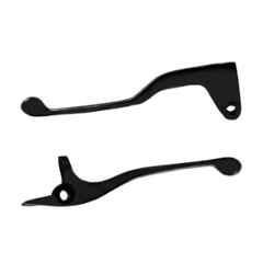 AllExtreme EXTBCBB Black Clutch & Brake Lever