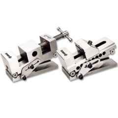 Groz 175mm Screw Type Super Precision Sine Vice, SNV/175