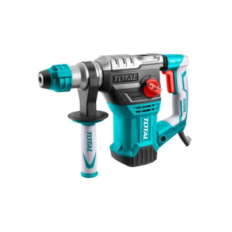 Buy Total 1500W Rotary Hammer Drill Machine TH1153236 Online At