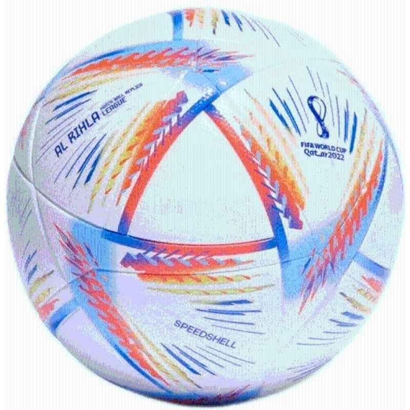 HTM Speed Shell Football, Size: 5