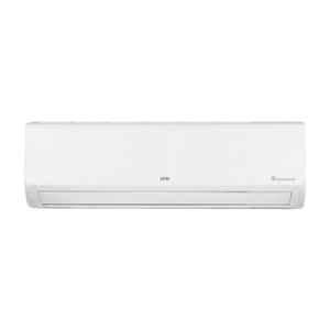 IFB PM 0.3 Filter Silver 1 Ton 3 Star White 7 Stage Air Treatment Split Inverter AC with Copper Condenser & 2021 Model, IACI12SA3G3C