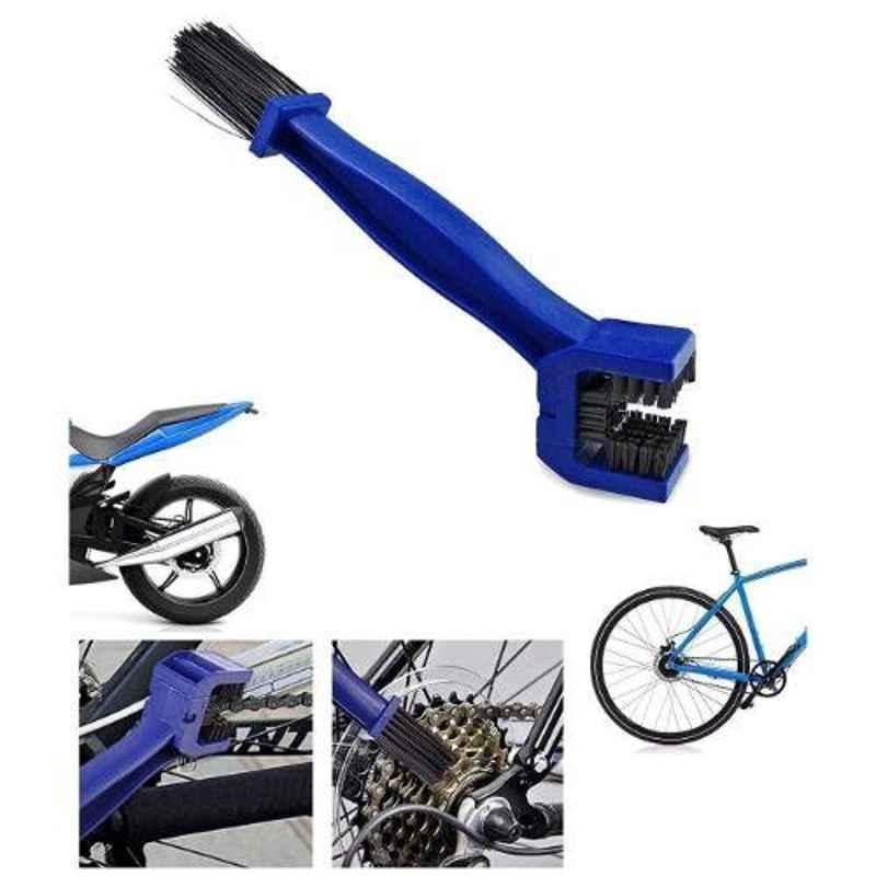 A4S Multipurpose Chain Cleaner Brush for Motorcycle, ASTLO87