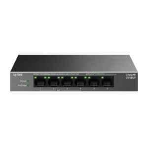 Buy TP-Link TL-SX3008F JetStream 8-Port 10GE SFP+ L2+