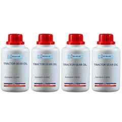 Z Premium 1L Tractor Gear Oil, TGOC3 (Pack of 4)