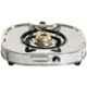 Fogger Glen Stainless Steel 1 Burner Manual Ignition Gas Stove, 1001-GLEN-1Brn-2