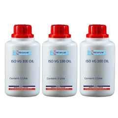 Z Premium 1L ISO VG 100 Engine Oil, ISOVG99C2 (Pack of 3)