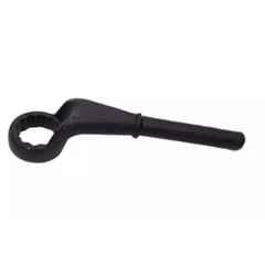 Inder 356L 2.3/4 inch Forged Chromium Vanadium Ring Slugging for Extension SAE