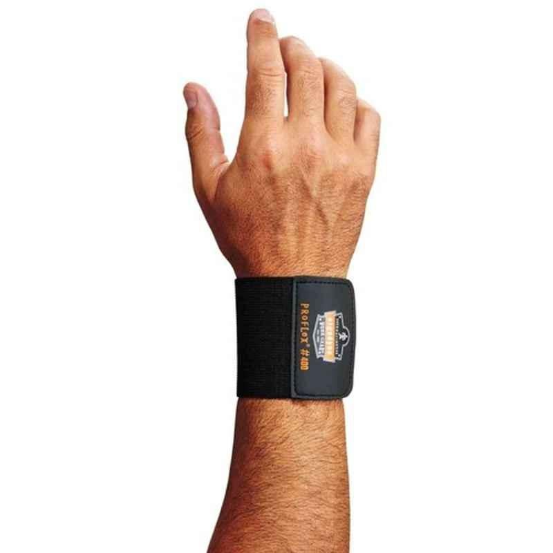 Optimo Neoprene Ligament Wrist Brace, 221-00175, Size: L