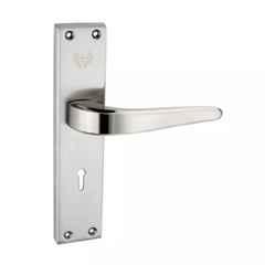 Harrison Lexus 993617 200mm Stainless Steel CP Matt Finish Mortise Lock Set with Handle