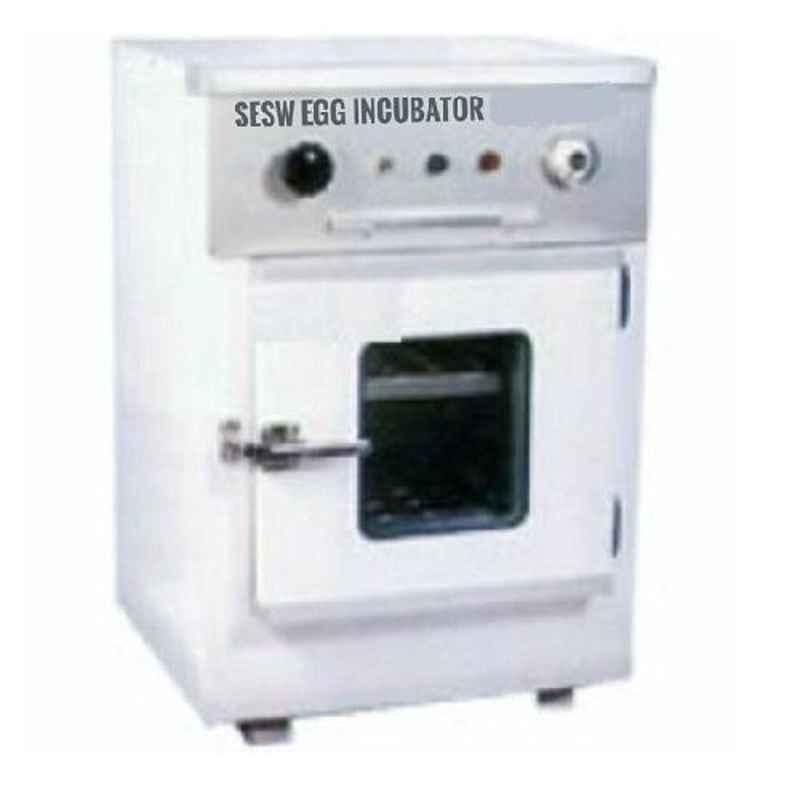 Sesw EG022 Manual Egg Incubator with 50 Pcs Eggs Tray
