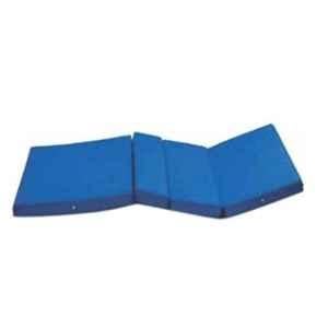 Vaishnavi Healthcare 10cm Foam Mattress for Fowler ICU Bed