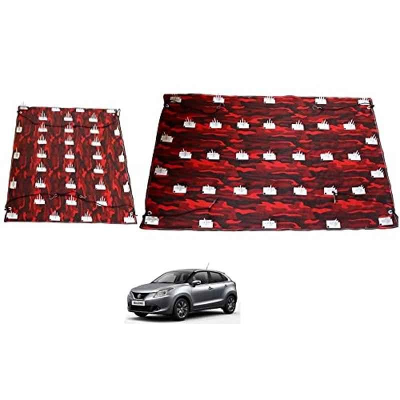 Nexa deals car cover